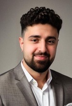 Adams Benchekroun Photo