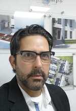 Eduardo Orozco Photo