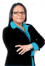 Georgia Thomas Photo