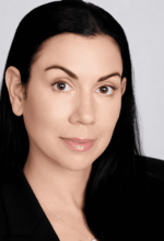 Nicole M-Giordano PA Photo