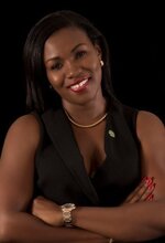 Marie Besline Millien Photo